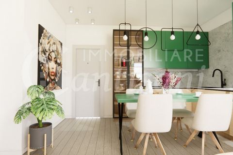 Lejlighed i Florence, Florence, Florence - € 250.000 | Ref: CRTVRD26 - foto 7