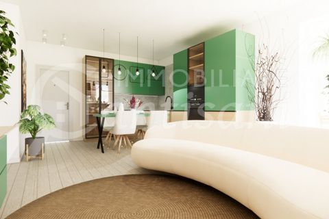 Lejlighed i Florence, Florence, Florence - € 250.000 | Ref: CRTVRD26 - foto 8