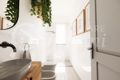 Lejlighed i Florence, Florence, Florence - € 250.000 | Ref: CRTVRD26 - foto 20