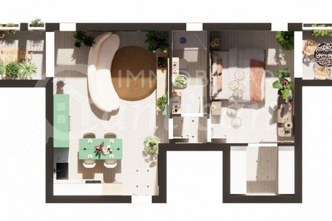 Lejlighed i Florence, Florence, Florence - € 250.000 | Ref: CRTVRD26 - foto 25