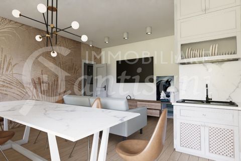 Lejlighed i Florence, Florence, Florence - € 330.000 | Ref: CRTVRD30 - foto 2