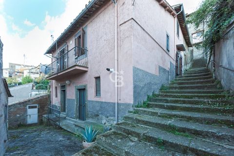 Leilighet i Viterbo, Viterbo, Viterbo - € 49 000 | Ref: CBI006-7-333017 - foto 2