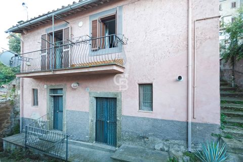 Leilighet i Viterbo, Viterbo, Viterbo - € 49 000 | Ref: CBI006-7-333017 - foto 3