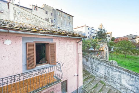 Leilighet i Viterbo, Viterbo, Viterbo - € 49 000 | Ref: CBI006-7-333017 - foto 27