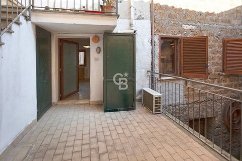 Leilighet i Viterbo, Viterbo, Viterbo - € 45 000 | Ref: CBI006-7-333018 - foto 2