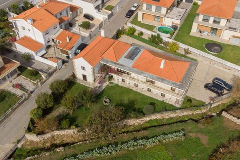 Villa i Viana do Castelo, Viana do Castelo, Viana do Castelo - € 750.000 | Ref: ZMPT582427 - foto 1