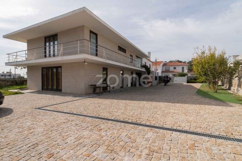 Villa i Viana do Castelo, Viana do Castelo, Viana do Castelo - € 750.000 | Ref: ZMPT582427 - foto 3