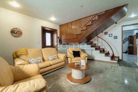 Villa i Viana do Castelo, Viana do Castelo, Viana do Castelo - € 750.000 | Ref: ZMPT582427 - foto 5