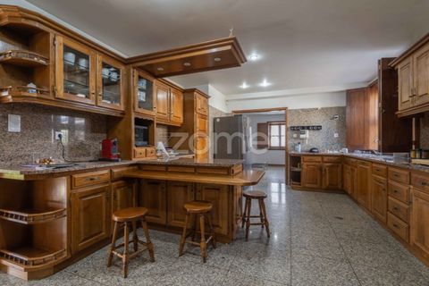 Villa i Viana do Castelo, Viana do Castelo, Viana do Castelo - € 750.000 | Ref: ZMPT582427 - foto 11