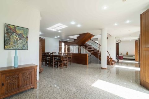 Villa i Viana do Castelo, Viana do Castelo, Viana do Castelo - € 750.000 | Ref: ZMPT582427 - foto 15