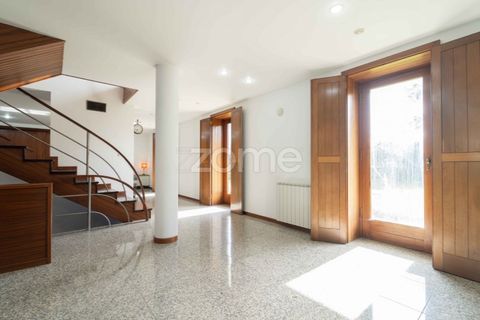 Villa i Viana do Castelo, Viana do Castelo, Viana do Castelo - € 750.000 | Ref: ZMPT582427 - foto 16
