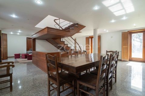 Villa i Viana do Castelo, Viana do Castelo, Viana do Castelo - € 750.000 | Ref: ZMPT582427 - foto 17