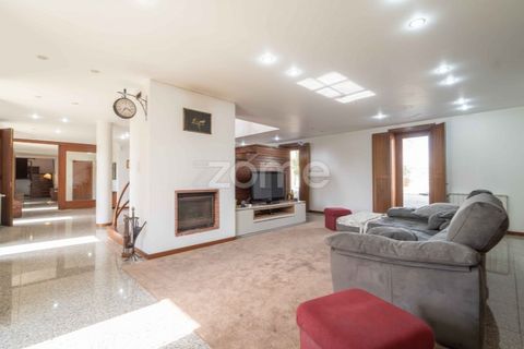 Villa i Viana do Castelo, Viana do Castelo, Viana do Castelo - € 750.000 | Ref: ZMPT582427 - foto 18