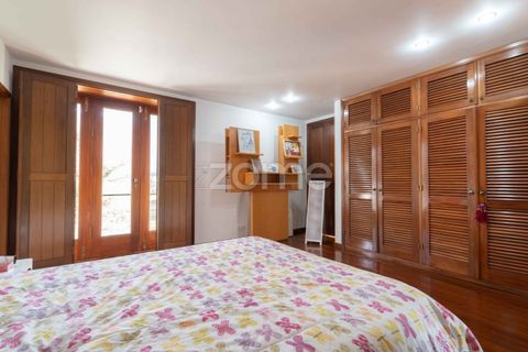 Villa i Viana do Castelo, Viana do Castelo, Viana do Castelo - € 750.000 | Ref: ZMPT582427 - foto 22