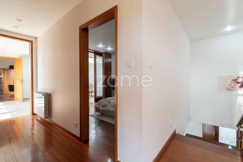 Villa i Viana do Castelo, Viana do Castelo, Viana do Castelo - € 750.000 | Ref: ZMPT582427 - foto 26
