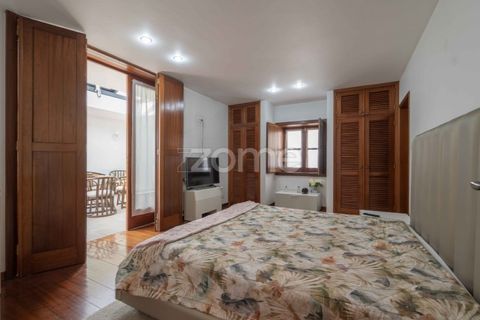 Villa i Viana do Castelo, Viana do Castelo, Viana do Castelo - € 750.000 | Ref: ZMPT582427 - foto 27