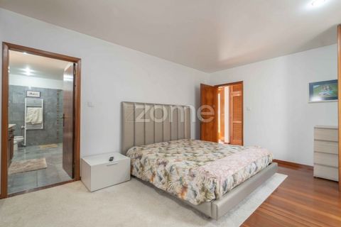 Villa i Viana do Castelo, Viana do Castelo, Viana do Castelo - € 750.000 | Ref: ZMPT582427 - foto 29