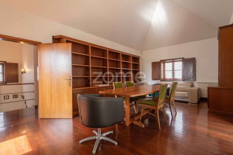 Villa i Viana do Castelo, Viana do Castelo, Viana do Castelo - € 750.000 | Ref: ZMPT582427 - foto 34
