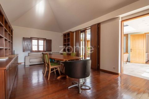 Villa i Viana do Castelo, Viana do Castelo, Viana do Castelo - € 750.000 | Ref: ZMPT582427 - foto 35