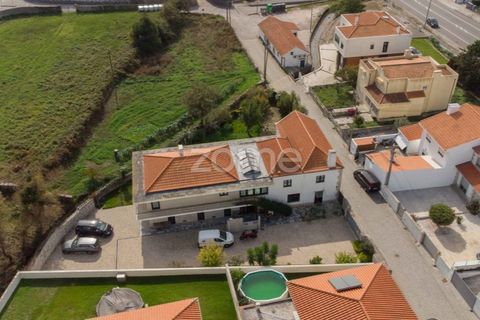 Villa i Viana do Castelo, Viana do Castelo, Viana do Castelo - € 750.000 | Ref: ZMPT582427 - foto 36