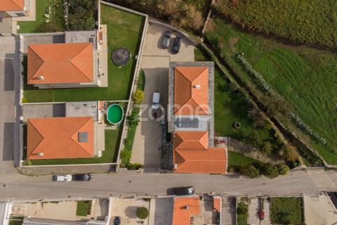 Villa i Viana do Castelo, Viana do Castelo, Viana do Castelo - € 750.000 | Ref: ZMPT582427 - foto 38