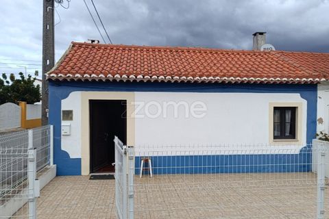 Villa i Rio Maior, Santarem, Rio Maior - € 188.000 | Ref: ZMPT582425 - foto 1