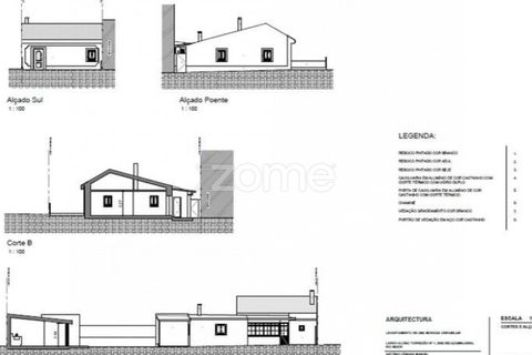 Villa i Rio Maior, Santarem, Rio Maior - € 188.000 | Ref: ZMPT582425 - foto 34