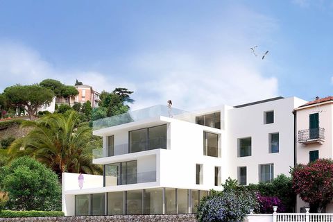 Lejlighed i Alassio, Savona, Alassio - € 800.000 | Ref: AP06 - foto 1