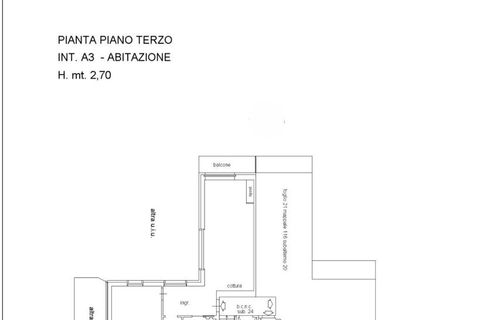 Lejlighed i Alassio, Savona, Alassio - € 800.000 | Ref: AP06 - foto 12