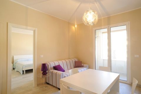 Lejlighed i Alassio, Savona, Alassio - € 365.000 | Ref: 2B83 - foto 4