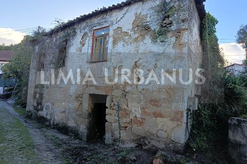 Ruinere i Ponte de Lima, Viana do Castelo, Ponte de Lima - € 150.000 | Ref: RUÏ_1106 - foto 1