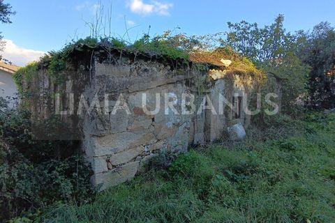 Ruinere i Ponte de Lima, Viana do Castelo, Ponte de Lima - € 150.000 | Ref: RUÏ_1106 - foto 2