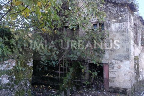 Ruinere i Ponte de Lima, Viana do Castelo, Ponte de Lima - € 150.000 | Ref: RUÏ_1106 - foto 4
