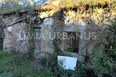 Ruinere i Ponte de Lima, Viana do Castelo, Ponte de Lima - € 150.000 | Ref: RUÏ_1106 - foto 5