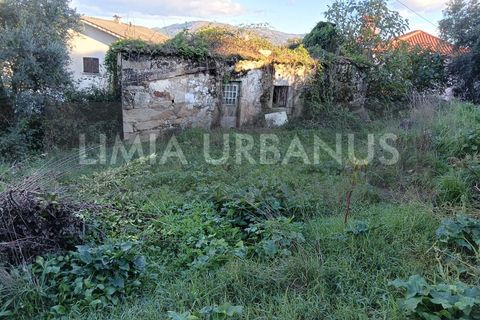 Ruinere i Ponte de Lima, Viana do Castelo, Ponte de Lima - € 150.000 | Ref: RUÏ_1106 - foto 7