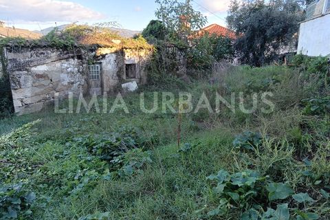 Ruinere i Ponte de Lima, Viana do Castelo, Ponte de Lima - € 150.000 | Ref: RUÏ_1106 - foto 9