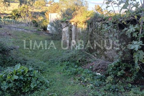 Ruinere i Ponte de Lima, Viana do Castelo, Ponte de Lima - € 150.000 | Ref: RUÏ_1106 - foto 11