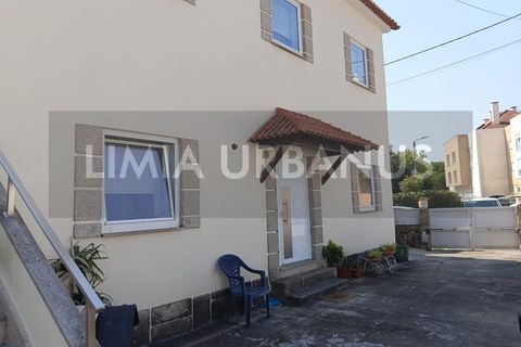 Villa i Viana do Castelo, Viana do Castelo, Viana do Castelo - € 450.000 | Ref: CAS_1099 - foto 2