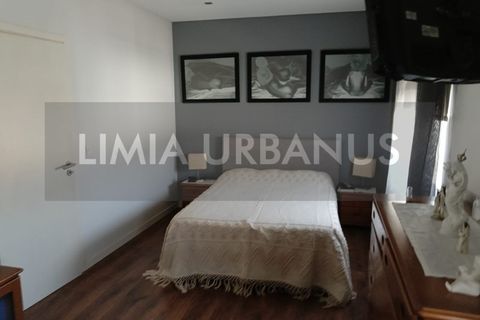 Villa i Viana do Castelo, Viana do Castelo, Viana do Castelo - € 450.000 | Ref: CAS_1099 - foto 14