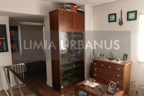 Villa i Viana do Castelo, Viana do Castelo, Viana do Castelo - € 450.000 | Ref: CAS_1099 - foto 16