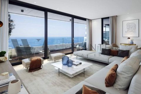 Lejlighed i Oeiras, Lisbon, Oeiras - € 2.500.000 | Ref: WANTED_560 - foto 1
