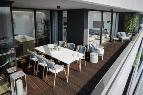 Lejlighed i Oeiras, Lisbon, Oeiras - € 2.500.000 | Ref: WANTED_560 - foto 2