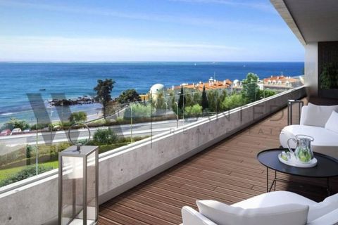 Lejlighed i Oeiras, Lisbon, Oeiras - € 2.500.000 | Ref: WANTED_560 - foto 3