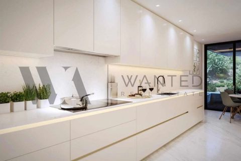 Lejlighed i Oeiras, Lisbon, Oeiras - € 2.500.000 | Ref: WANTED_560 - foto 5