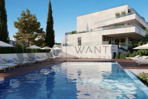 Lejlighed i Oeiras, Lisbon, Oeiras - € 2.500.000 | Ref: WANTED_560 - foto 8