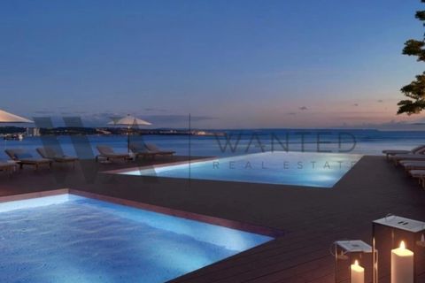 Lejlighed i Oeiras, Lisbon, Oeiras - € 2.500.000 | Ref: WANTED_560 - foto 9