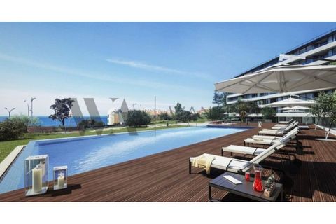 Lejlighed i Oeiras, Lisbon, Oeiras - € 2.500.000 | Ref: WANTED_560 - foto 10