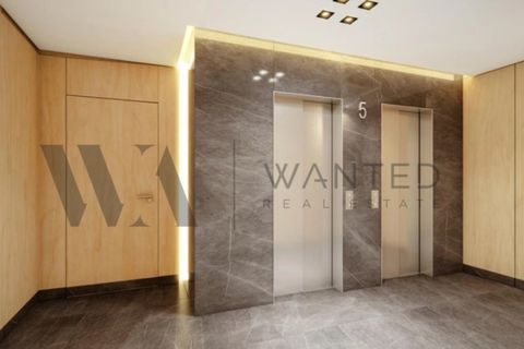 Lejlighed i Oeiras, Lisbon, Oeiras - € 2.500.000 | Ref: WANTED_560 - foto 13