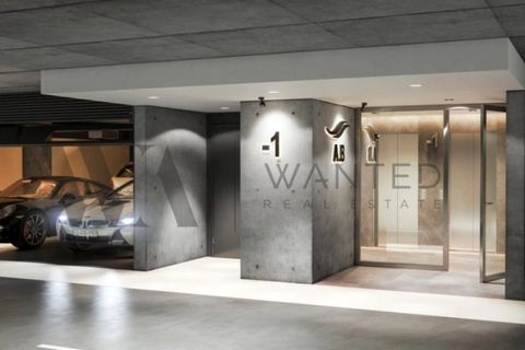 Lejlighed i Oeiras, Lisbon, Oeiras - € 2.500.000 | Ref: WANTED_560 - foto 15