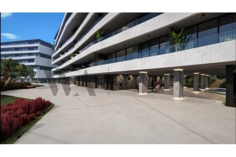 Lejlighed i Oeiras, Lisbon, Oeiras - € 2.500.000 | Ref: WANTED_560 - foto 16